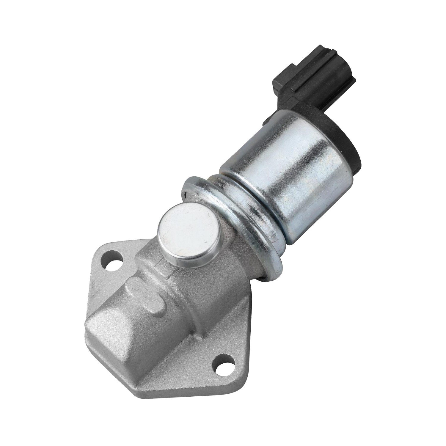 Valvula Ralenti Iac Paso A Paso Ford Focus 1.8 99 A 04